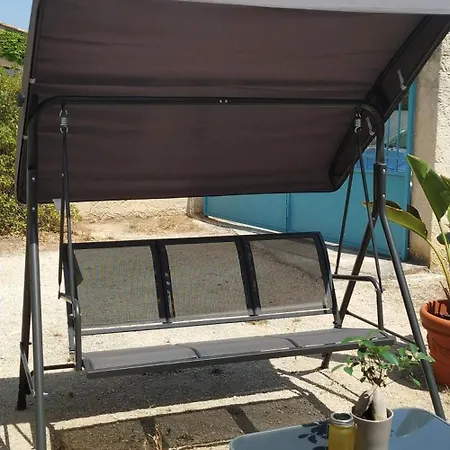 Cosy Idéal Couple Avec Cuisine&wifi * La Ciotat