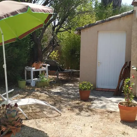 Hébergement de vacances Cosy Idéal Couple Avec Cuisine&wifi