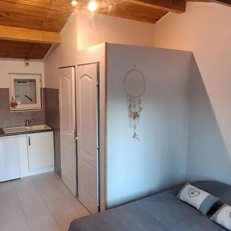 Cosy Ideal Couple Avec Cuisine & Wifi